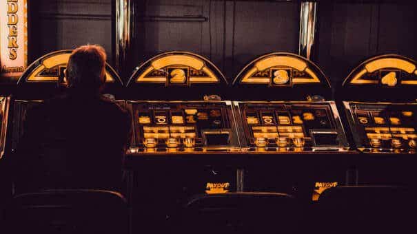 Your guide to progressive slot machines slot holes