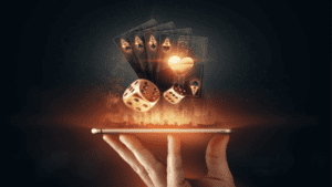 Sea Cube Casino Hotel Macau 6 Online casinos are becoming more and more popular, with thousands of people playing them every day.