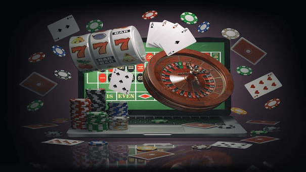 The five most popular countries that accept crypto casinos