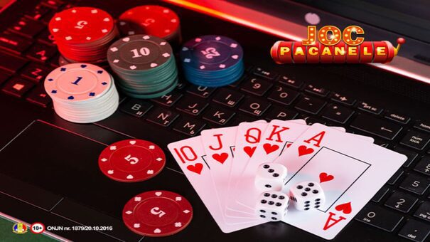 Baccarat - What you need to know about this underrated game!