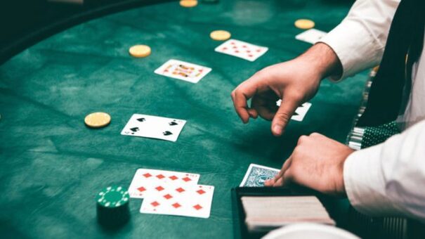 How to choose the best online casino in Chile: an exclusive guide