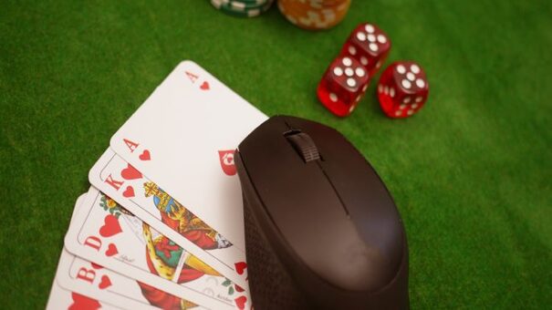 A safe casino where you can play and bet with confidence