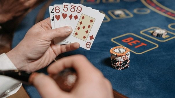 Baccarat may become the most popular game