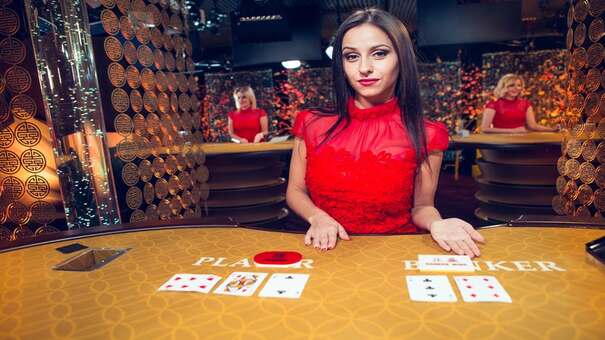How to Play Medium and Mini Baccarat: The Complete Guide
