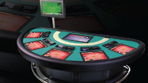 CASINO-OLOGY: The future of tabletop gaming