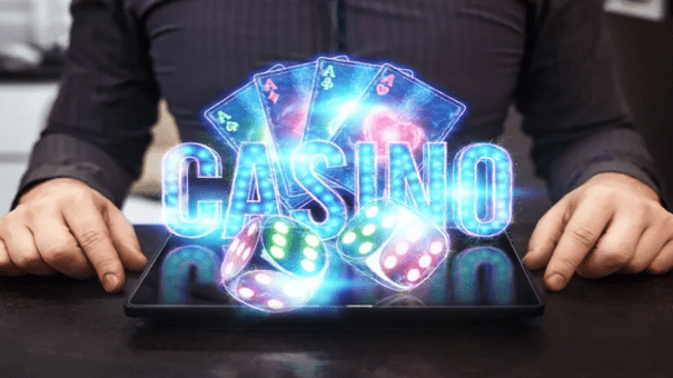 Recommended online casino games for beginners