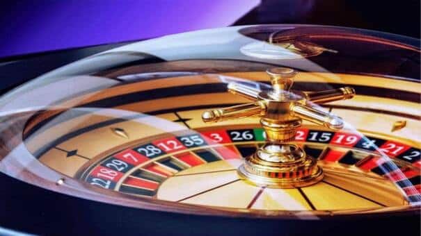 Baccarat Martin betting method full crack