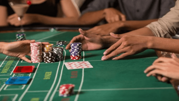 How to Play Online Casino Baccarat and Win (Beginner Edition)