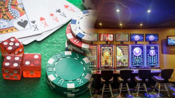 Are there any casino gambling options that cost $2 or less?