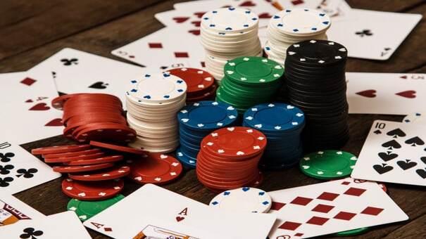 【Playing Skills】How to play baccarat? What about the terminology?