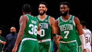 Play Casino games on your mobile device! 6 2022 NBA Playoff Analysis Boston Celtics