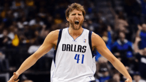 You can't imagine that North Korea has a casino? 5 Mavericks advance to Western Conference Finals in Game 7