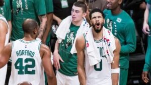 What? These countries have casinos! 2 2022 NBA Playoffs Second Round Analysis Boston Celtics