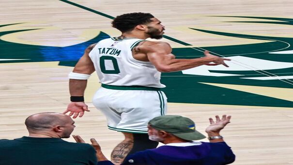 2022 NBA Playoffs Bucks-Celtics grab 7 preview.