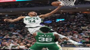 Play Casino games on your mobile device! 2 Horford's 2022 playoffs key defensive loss, Bucks win 2:1