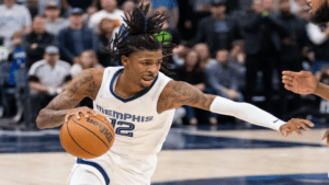 Wynn Macau Casino Hotel 7 Are the Grizzlies really a better team without Morant?