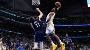 MGM MACAU Casino Hotel 4 When Andrew Wiggins finally remembers he's an All-Star starter - how far is the Warriors from a championship?