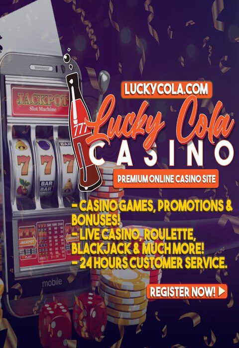 Lucky Cola Slot Machine Tips Guide