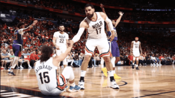 2022 Playoffs Without Booker: The Sun's Depth and Rigid Dilemma