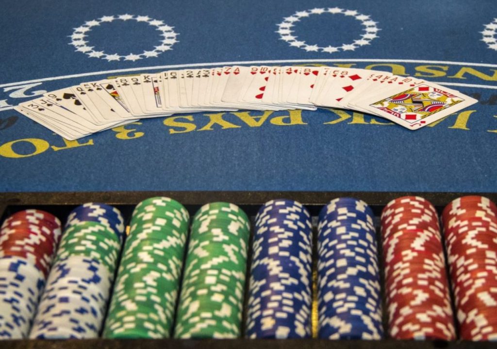 Baccarat Winning Secrets 1 Lucky Cola Casino