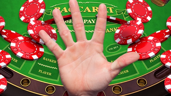 lucky cola online baccarat
