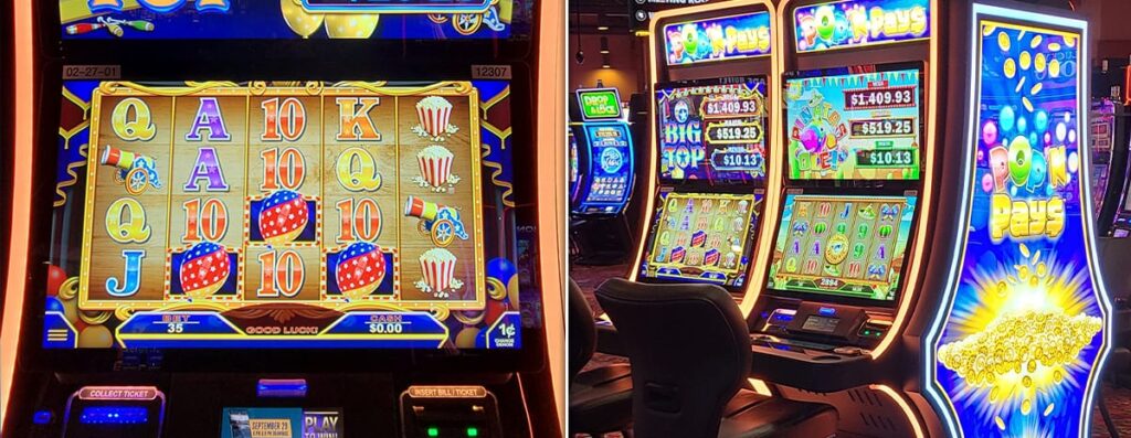 lucky cola online slot