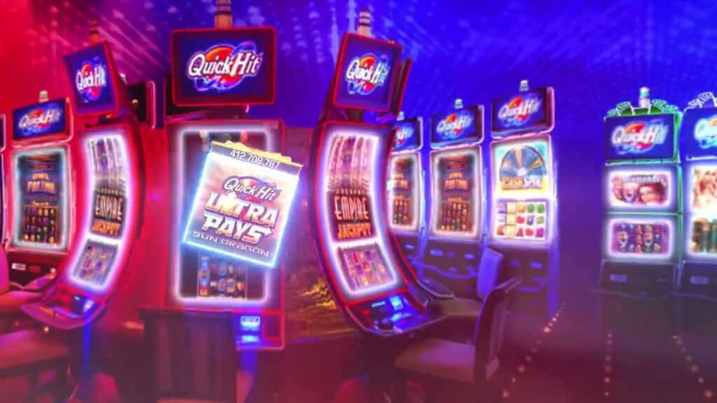 Paano Maglaro ng Online Slots 1 lucky cola slot