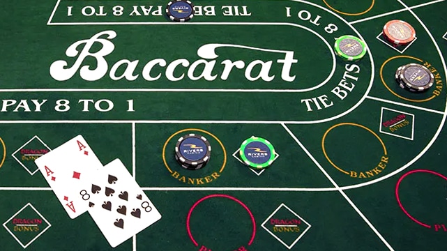 5 Paraan para Maglaro ng Baccarat 1 Lucky Cola Online Baccarat