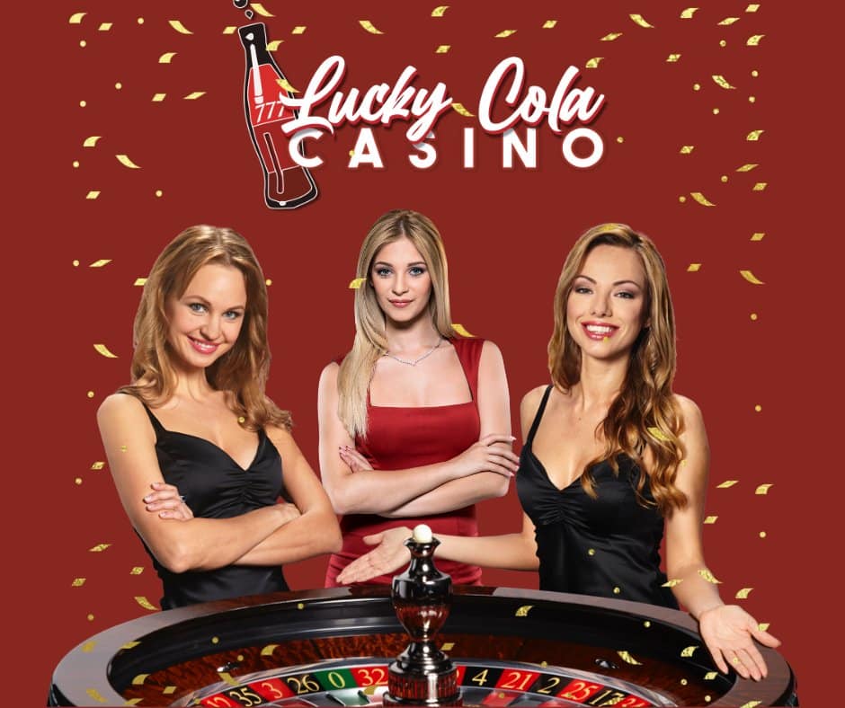 Mga Site ng Online na Pagsusugal sa Pilipinas 1 Lucky Cola Casino