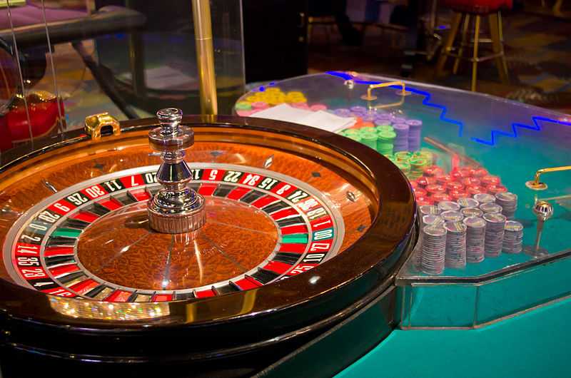 4 Mga Istratehiya sa Online Casino 1 Lucky Cola Online Casino