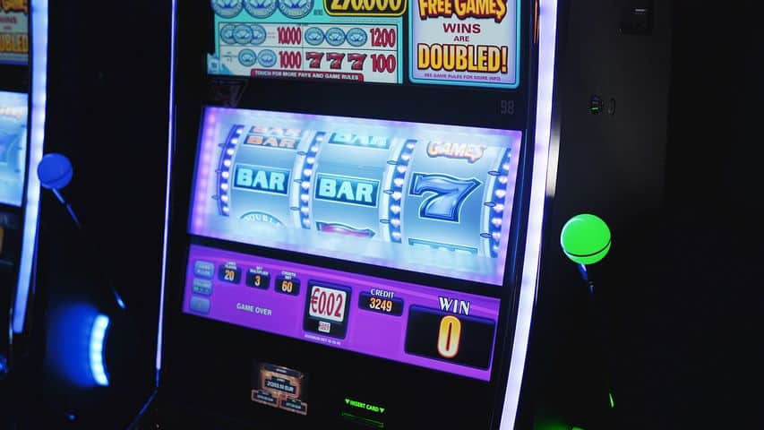 paano manalo sa mga slot machine 1 Lucky Cola Online Slot