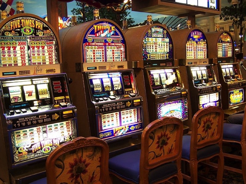Mga Istratehiya at Tip sa Online Slots 1 Lucky Cola Online Slot