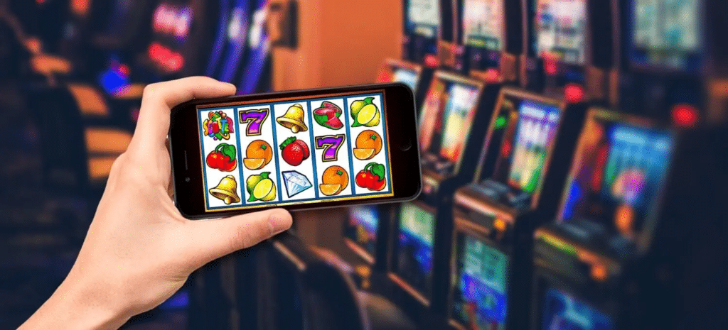 Gabay sa Paglalaro ng Mga Puwang 1 Lucky Cola slot