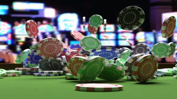 Do Australians like casinos? 1 lucky cola casino