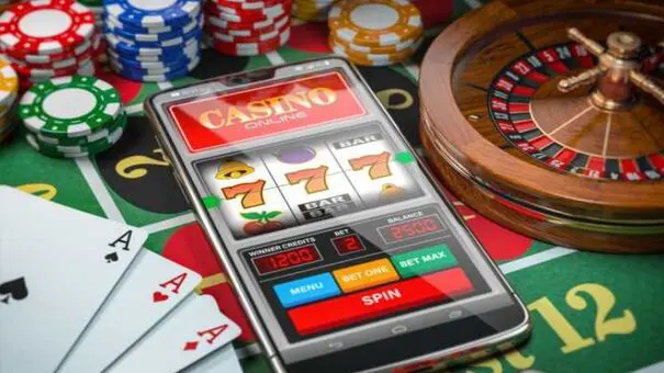 Key Things to Watch Out for in a Safe Online Casino 1 lucky cola casino
