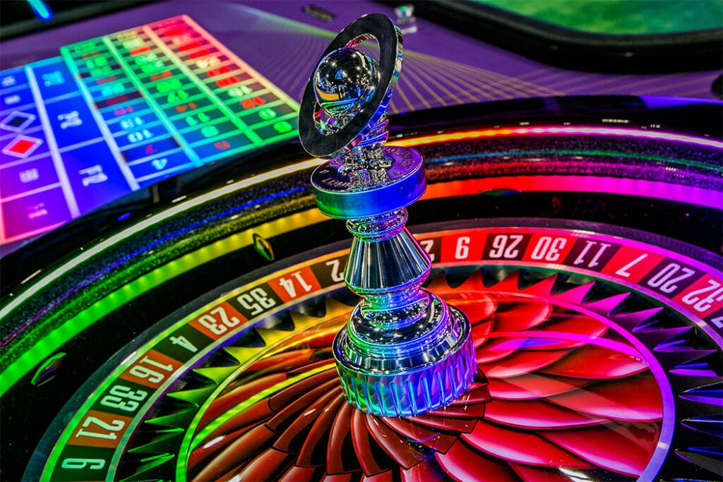 Paano Maglaro ng Online Roulette Guides & Tips 1 Lucky Cola online casino roulette