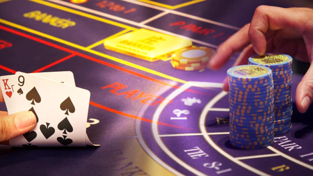 Paano laruin ang Philippine Online Baccarat 1 lucky cola online baccarat
Sa mundo ng mga laro sa casino, kakaunti ang mga laro sa mesa na nakakaakit at nakakapanabik gaya ng baccarat.