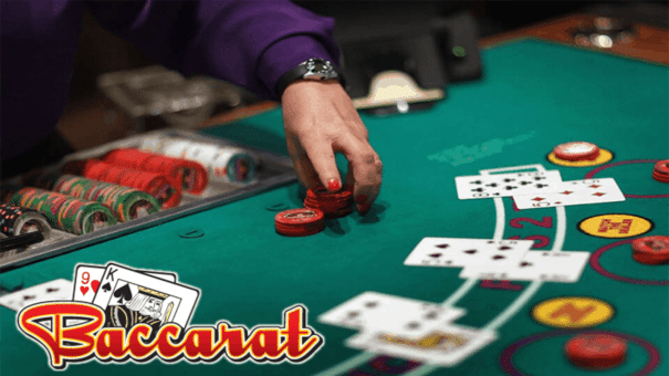 Ang Baccarat ay isa sa mga klasikong laro sa casino na mas madaling laruin kaysa sa inaakala mo.