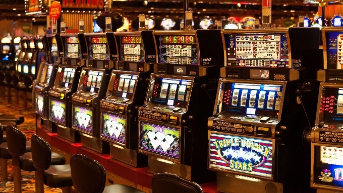 Paano Matukoy ang isang Penny Slot Machine 1 lucky cola slot machine
Ang Penny slot machine ay ang pinakasikat na laro sa mga casino. Ang mga ulat sa pagsusugal mula sa mga pangunahing hurisdiksyon