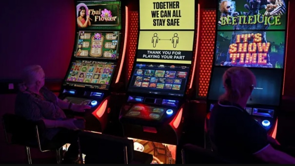 Stricter regulation of slot games 1 lucky cola slot machine