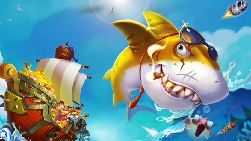 Paano kumita ng pera gamit ang Fish Shooting 1 Ang Lucky Cola Online Casino Philippines Fishing Shooting Game ay isang sikat na paraan para kumita ng pera.