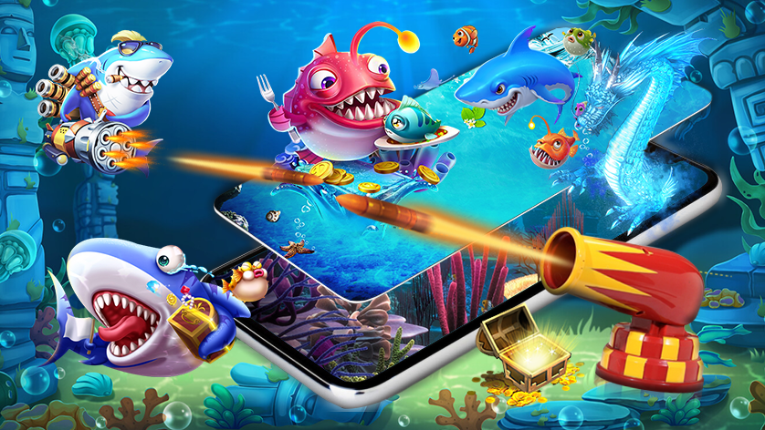 Paano Manalo sa Fish Shooting 1 Panghuli, mahalagang gamitin ang iyong diskarte kapag naglalaro ng fish shooting casino game sa Lucky Cola Philippines online site.