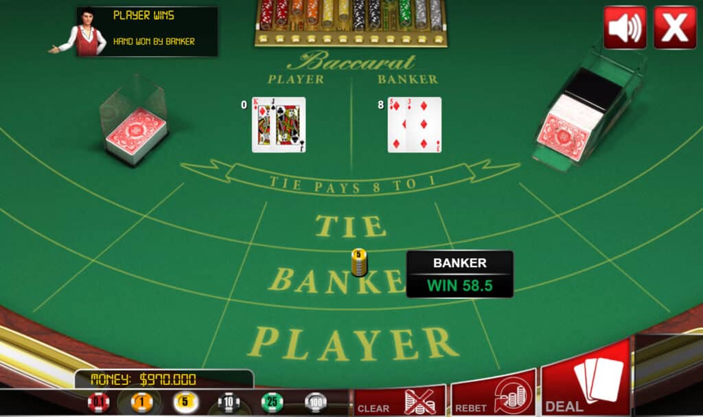 7 Istratehiya sa Paano Manalo sa Online Baccarat 1 Handa nang matutunan ang pinakamahusay na mga diskarte sa baccarat upang mapabuti ang iyong mga posibilidad