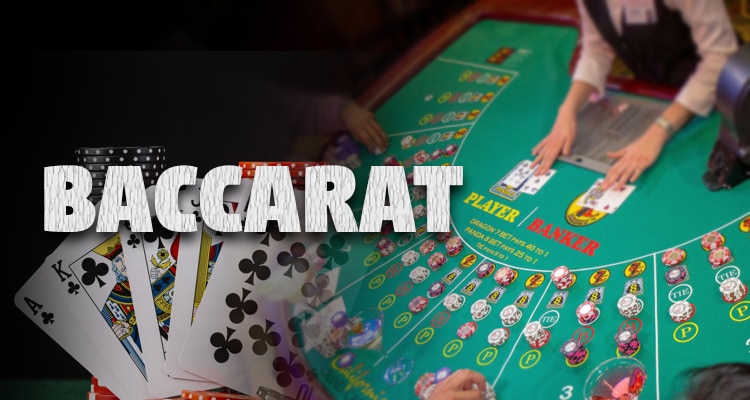 Paano kontrolin ang mga pondo ng baccarat? 1 Ang Baccarat ay isang kilalang laro ng card na napakasikat sa parehong lupain at mga online na casino.