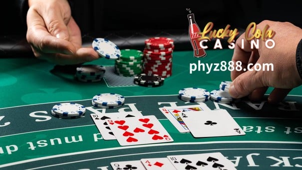 Paano Laruin nang Tama ang Bawat Kamay ng Blackjack 1 Ang Blackjack ay may maraming magagandang katangian. Ito ay isang napakasikat na laro sa Lucky Cola online casino Philippines, kung saan mahalaga ang desisyon ng manlalaro.