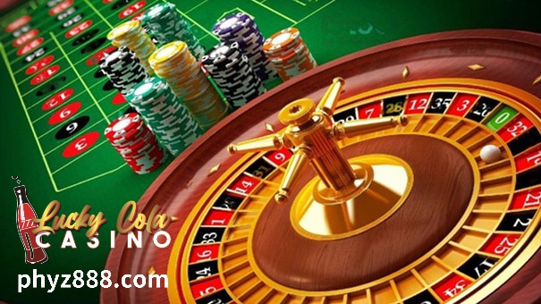 Paano Mahusay sa Online Casino Tables 1 Naaalala ko pa noong unang beses akong pumunta sa isang brick and mortar casino.