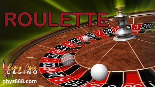 Hanapin ang Roulette na may Pinakamagandang Logro 1 Ang Lucky Cola roulette, isang premium na online casino sa Pilipinas, ay nag-aalok ng maraming iba't ibang taya, na maaaring nakakalito para sa mga nagsisimula.