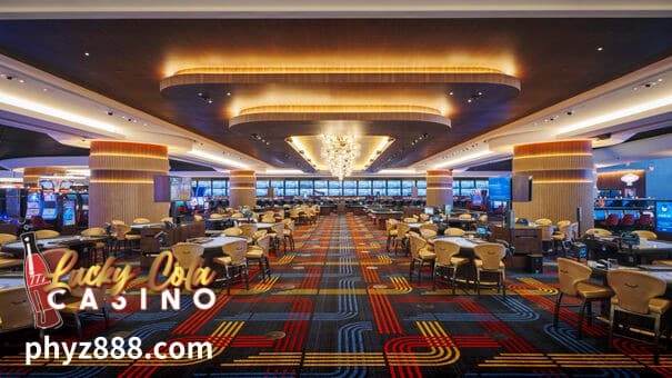 Sa mga nakalipas na taon, ang mga online casino sa Pilipinas ay naging sikat, at sila ay medyo sikat din sa mga lokal na manlalaro.