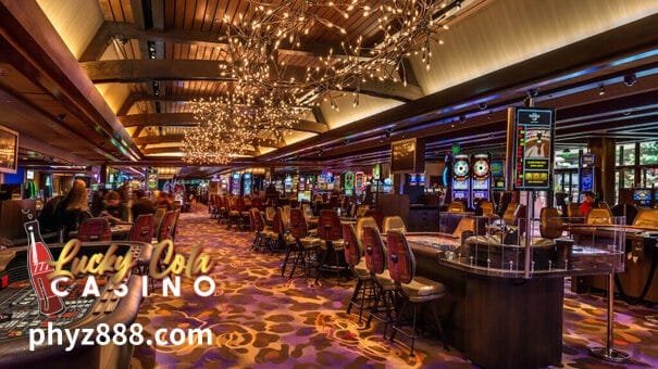 Karamihan sa mga online casino sa Pilipinas ay nag-aalok ng ilang uri ng jackpot. Maging ito man ay ang Wheel of Fortune jackpot, mga progresibong slot o iba pa, madalas kang makakita ng milyun-milyong dolyar sa mesa.