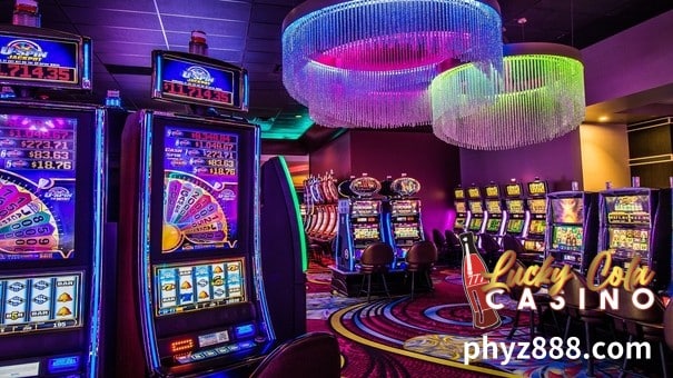 Ang mga casino ay nababagay sa iba't ibang manlalaro 1 Inaasahan ng mga casino na kumita sa bawat laro na kanilang inaalok. Kaya nagtakda sila ng mga patakaran kung saan sila ay may bentahe at maaaring makipaglaro laban sa manlalaro ng mahabang panahon.